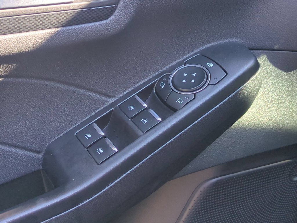 Used 2026 Ford Escape ST-Line FWD image 23