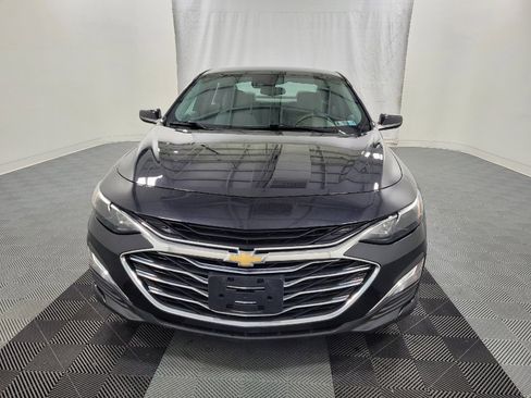 Used 2023 Chevrolet Malibu LS w/ Driver Confidence Package FWD image 15