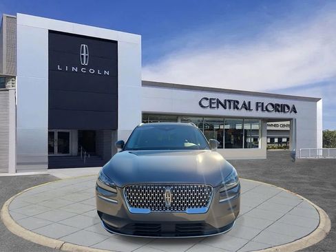 Used 2021 Lincoln Corsair FWD image 8