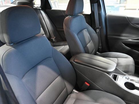Used 2023 Chevrolet Malibu LT w/ Redline Edition image 8