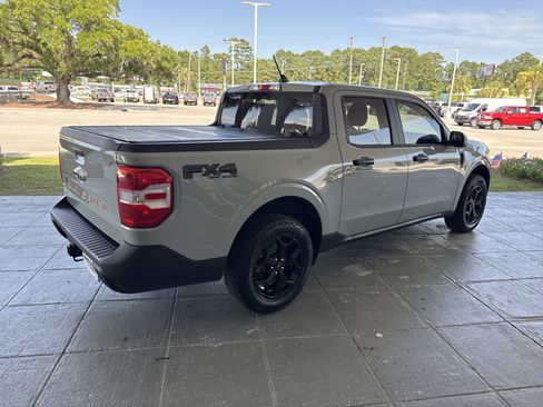 Used 2024 Ford Maverick XLT w/ Equipment Group 300A Standard AWD/4WD image 9
