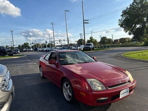 Used 2001 Honda Prelude SH image 3