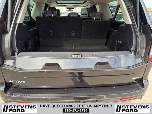 Used 2025 Ford Expedition Max Active RWD image 43