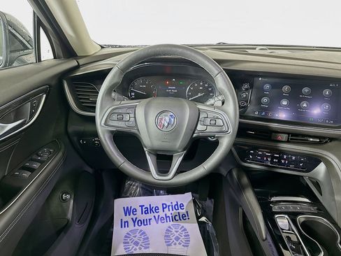 Used 2023 Buick Envision Preferred AWD/4WD image 21
