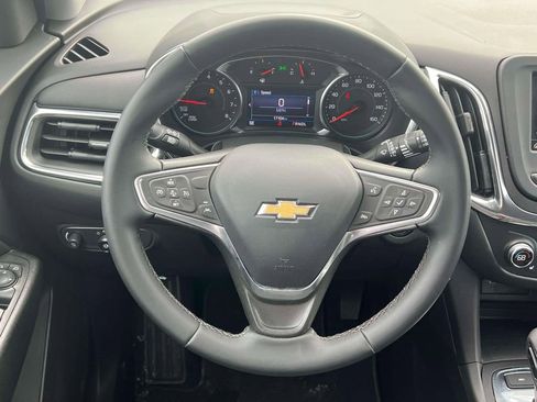 Used 2023 Chevrolet Equinox LT AWD/4WD image 10