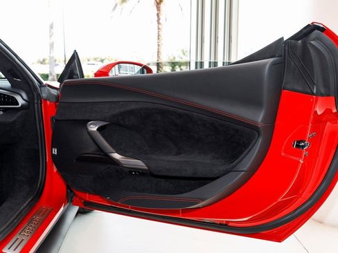 Used 2025 Ferrari 296 GTB image 36