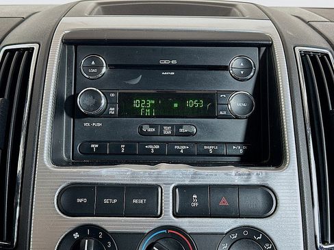 Used 2010 Ford Edge SEL AWD/4WD image 14