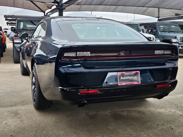 New 2026 Dodge Charger R/T w/ Driver Convenience Group AWD/4WD image 9