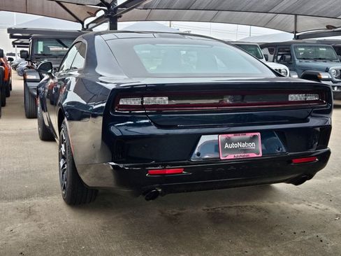 New 2026 Dodge Charger R/T w/ Driver Convenience Group AWD/4WD image 9