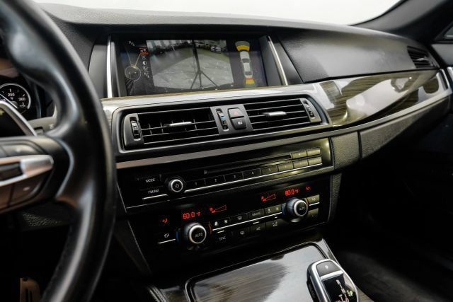 Used 2014 BMW 535i Sedan RWD image 32