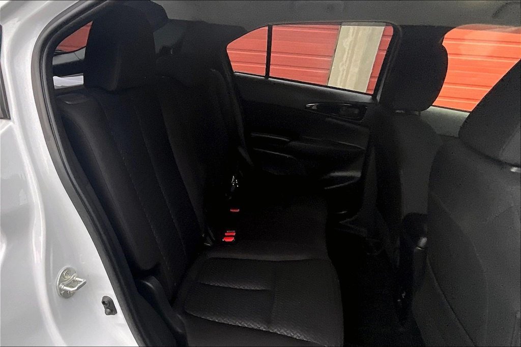 Used 2024 Mitsubishi Eclipse Cross ES AWD/4WD image 26