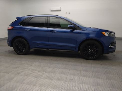 Used 2020 Ford Edge ST-Line image 11