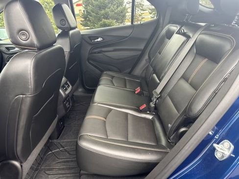 Used 2023 Chevrolet Equinox Premier image 29