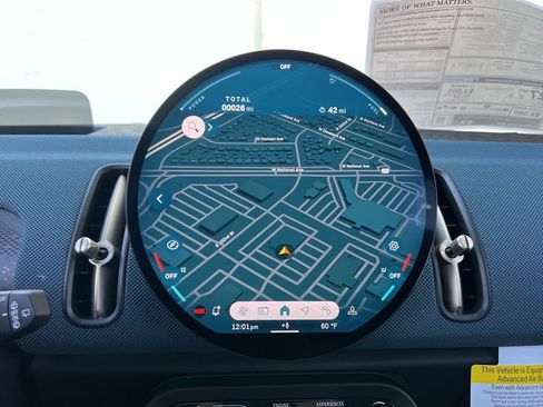 New 2026 MINI Cooper Countryman S image 27