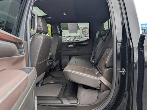 Certified 2024 GMC Sierra 1500 Denali w/ Denali Reserve Package AWD/4WD image 29