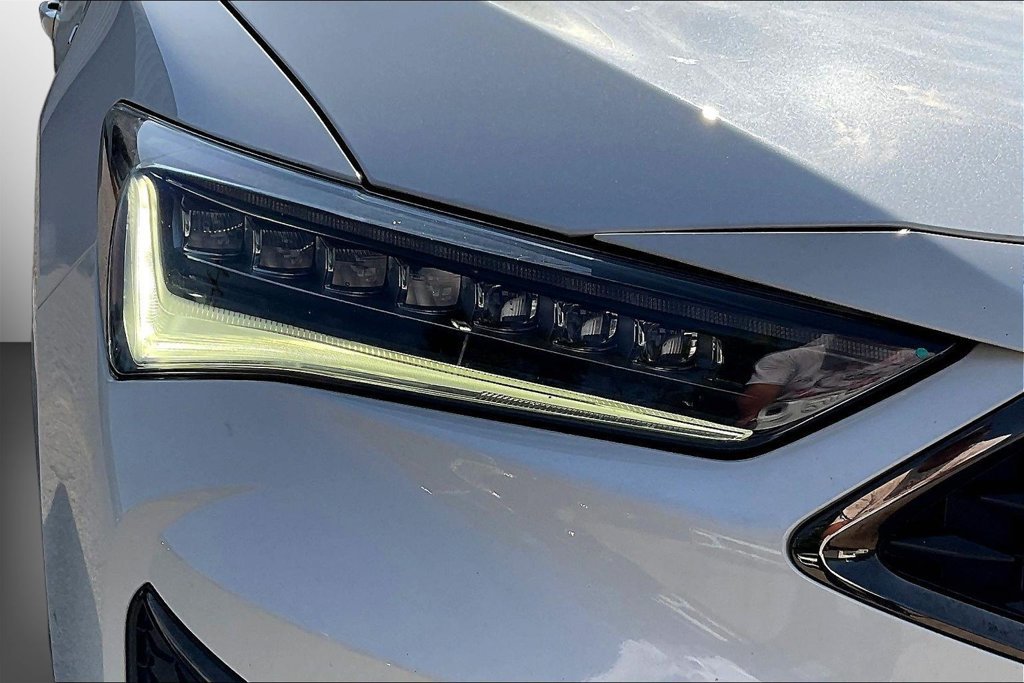 Used 2022 Acura ILX FWD image 32