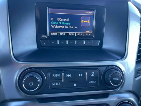 Used 2015 Chevrolet Tahoe LS w/ Max Trailering Package image 9