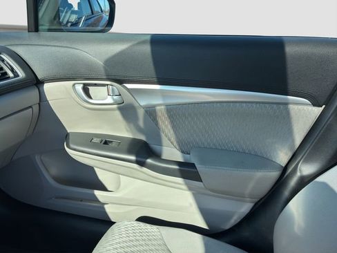 Used 2015 Honda Civic EX image 17