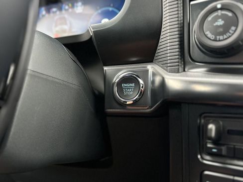 New 2025 Ford F150 Raptor image 56