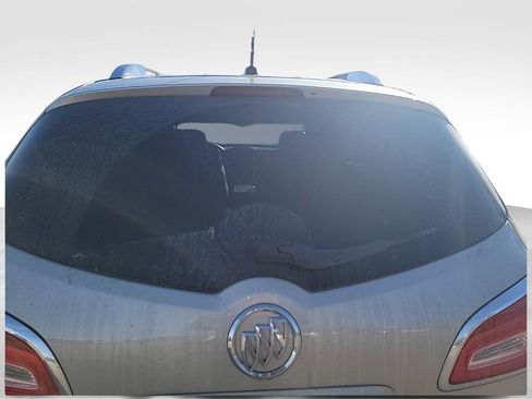 Certified 2014 Buick Enclave Leather image 7