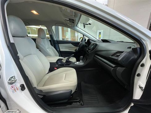 Used 2018 Subaru Impreza 2.0i AWD/4WD image 27