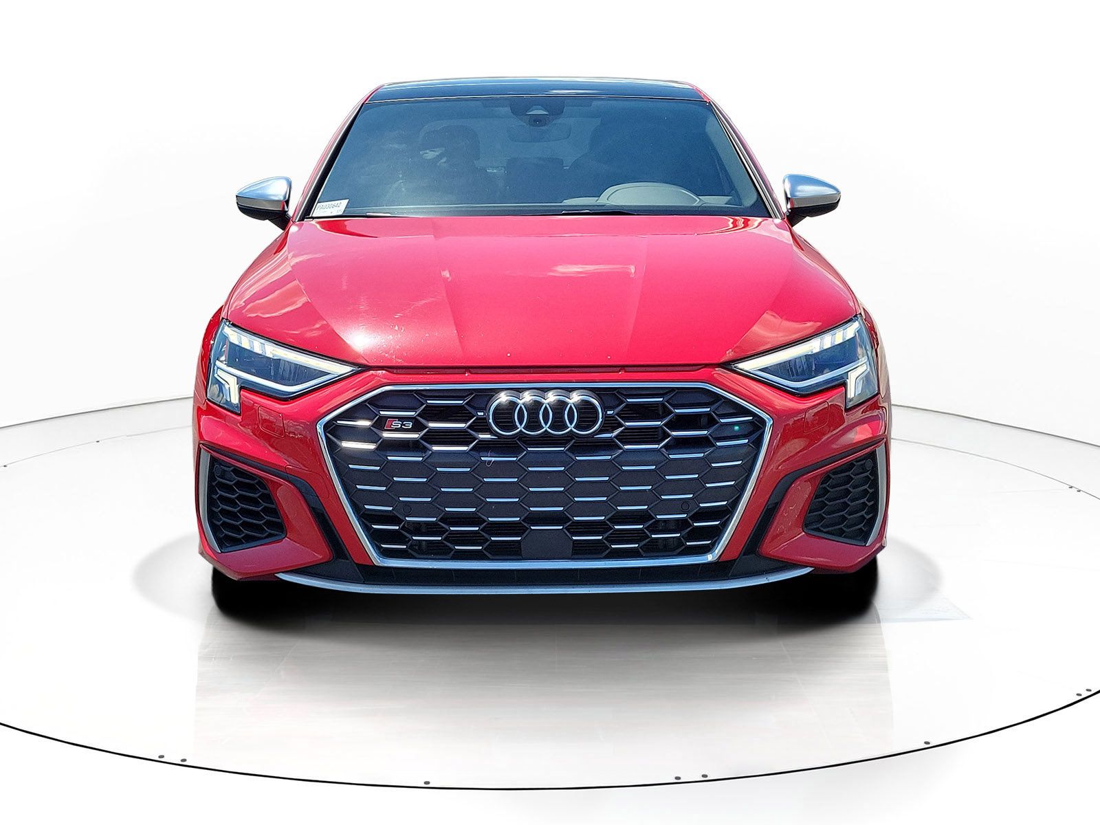 Used 2023 Audi S3 Premium Plus w/ Premium Plus Package AWD/4WD image 2