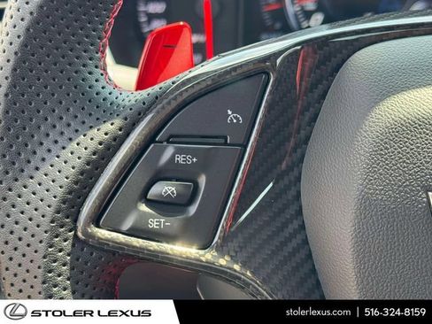Used 2019 Chevrolet Corvette Z06 RWD image 23