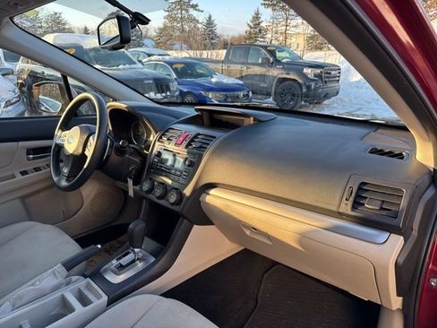 Used 2014 Subaru Crosstrek 2.0i Premium w/ Popular Package #1 image 26