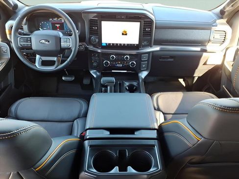 New 2025 Ford F150 Tremor w/ Equipment Group 402A High image 13