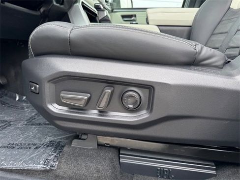 Used 2024 Toyota Tundra Capstone image 16