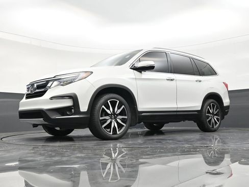 Used 2022 Honda Pilot Touring image 20