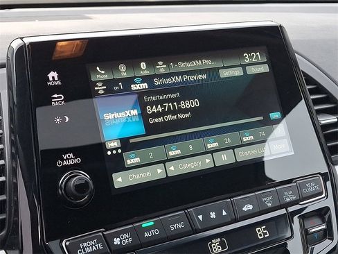 Used 2023 Honda Odyssey EX-L image 17