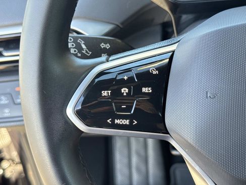 Certified 2024 Volkswagen ID.4 S image 13