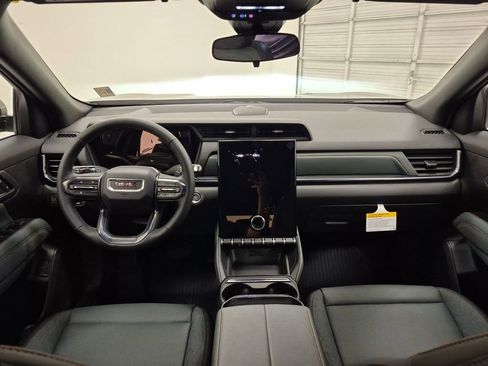 New 2026 GMC Terrain AT4 image 21