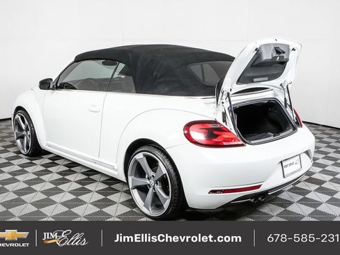 Used 2018 Volkswagen Beetle 2.0T S image 29
