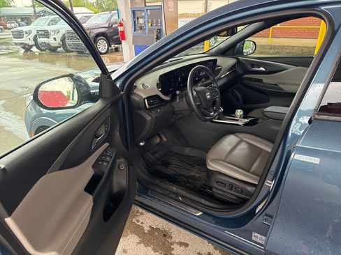 Used 2024 Buick Envista Avenir FWD image 5