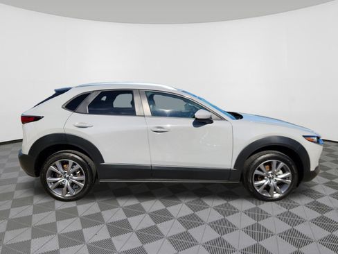 Certified 2026 MAZDA CX-30 AWD 2.5 S image 6