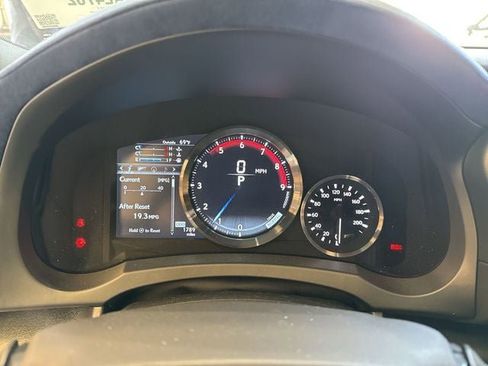 New 2024 Lexus RC F Track Edition image 15