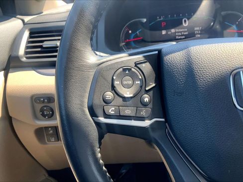 Used 2020 Honda Pilot EX-L image 23