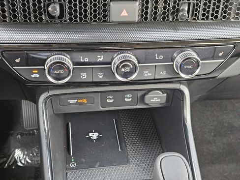 New 2026 Honda CR-V EX-L image 16