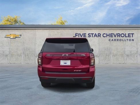 Used 2022 Chevrolet Tahoe RST w/ Luxury Package image 7