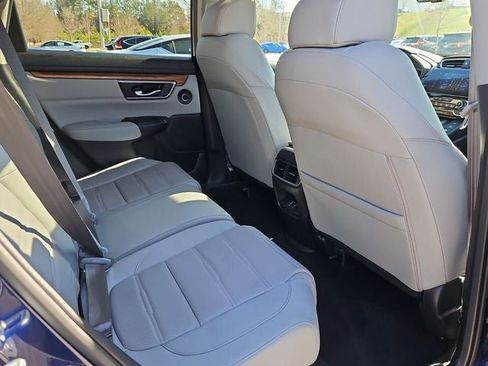 Used 2022 Honda CR-V Touring image 15