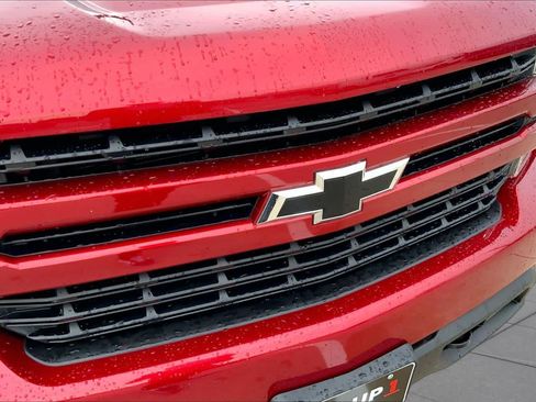 Used 2021 Chevrolet Silverado 1500 RST AWD/4WD image 29