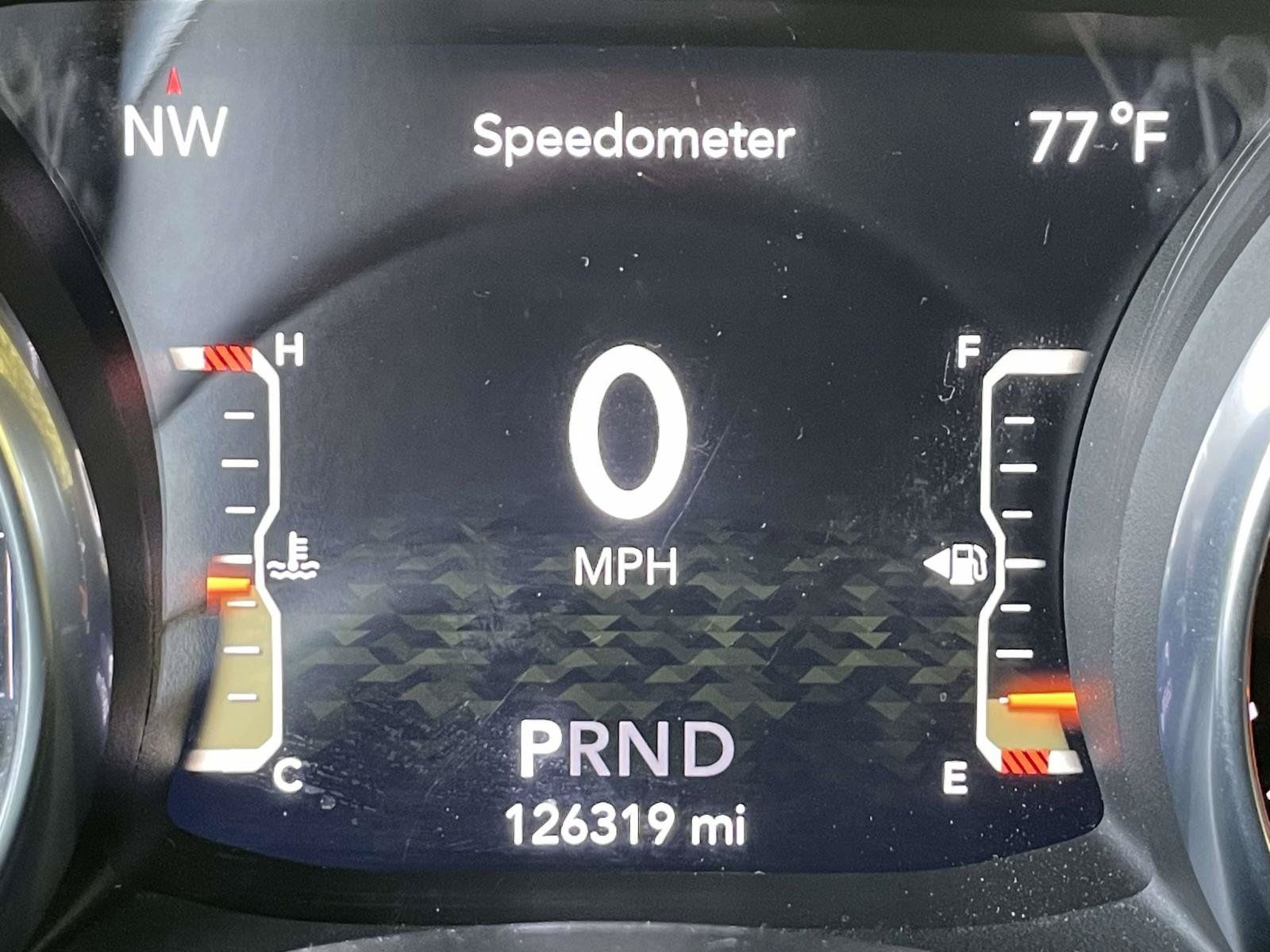 Used 2019 Jeep Wrangler Unlimited Sahara AWD/4WD image 21