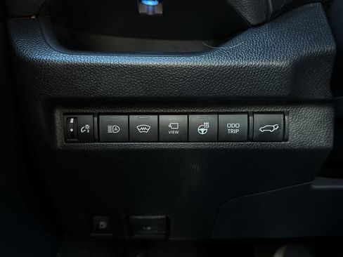 Used 2023 Toyota RAV4 XSE image 21