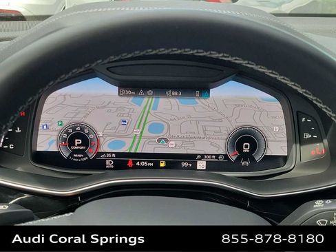 Certified 2026 Audi Q8 Premium AWD/4WD image 26