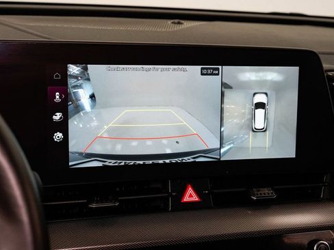 Certified 2024 Kia Sportage SX image 15