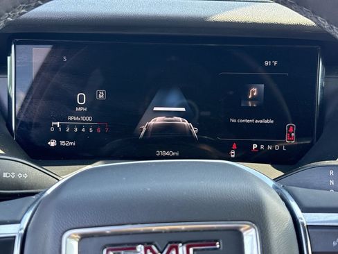 Used 2024 GMC Acadia Elevation w/ Luxury Package FWD image 26
