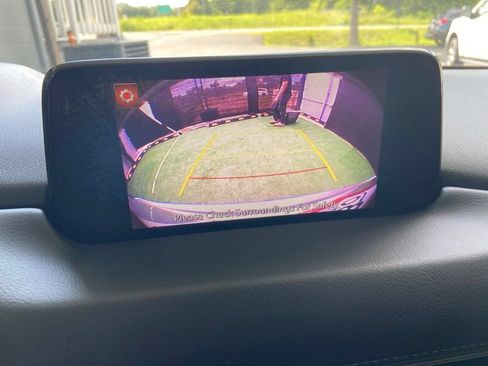 Used 2018 MAZDA CX-5 Grand Touring AWD/4WD image 22