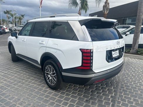 New 2026 Hyundai Palisade SEL image 3